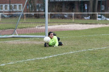 Bild 43 - B-Juniorinnen Kieler MTV - SG Wilstermarsch/Bei : Ergebnis: 2:2